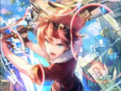 【PR】バトルコンテンツだけじゃない。「神無月」は推しに愛が注げるキャラゲーでもあった