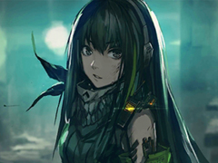 【PR】あなたが……指揮官ですか? 噂の銃擬人化ゲーム「少女前線」の内容を一挙解説