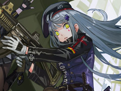 いっぱしになれる「ドルフロ」初心者指南の報告書! 付録は,これだけは知っておきたい“歴戦指揮官の35か条”
