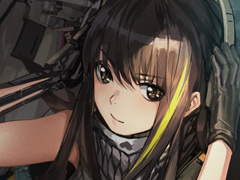 「ドールズフロントライン」の4Gamer内サテライトサイトをプレオープンしました