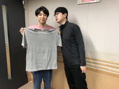 マフィア梶田の二次元が来い!:第425回「過労で痒くなるマチ★アソビのメカウデ使い」