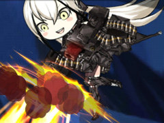 “深層映写”をやってみて。「ドルフロ」大型イベント第3弾は,電子の海だった