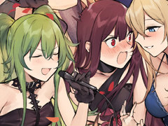 【2019年版】いっぱしになれる「ドルフロ」初心者指南の報告書! 付録は,これだけは知っておきたい“新・歴戦指揮官の45か条”