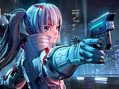 「ドールズフロントライン」,続編やスピンオフタイトルなど,サービス開始4周年記念イベントで関連4作品の新情報が公開