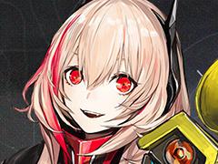 「ドルフロ」,新システム「重装部隊」の紹介動画が公開に。5月29日には「M4 SOPMOD II」「UMP45」のメンタルアップグレードも可能に