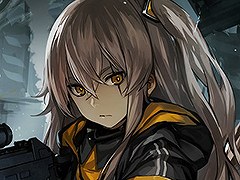 「ドールズフロントライン」,ストアアップデート内容を一部先行公開。各種画面の追加や改修など