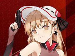 「ドルフロ」,レースクイーン風のスキン・幻影暴走花が6月5日に登場。上海で開催された記念イベントのレポート映像も公開に
