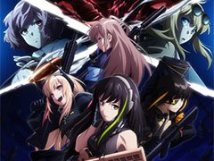 TVアニメ「ドールズフロントライン」が2022年1月に放送開始。第2弾キービジュアルや新PV,追加キャラ&キャスト情報も明らかに