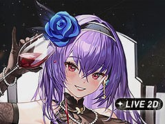 「ドールズフロントライン」,5周年を記念した特番を7月27日に配信。最新情報はもちろん,統計データや5年間を振り返る映像公開などもあり