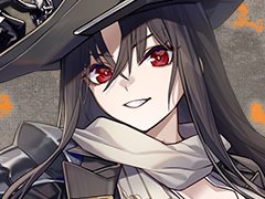 「ドルフロ」,追撃戦特化型のエクスキューショナーが10月20日に登場