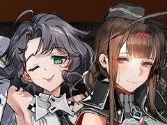 「ドールズフロントライン」特別イベント「22のジレンマ」が本日スタート。期間限定ドロップや特殊人形交換ショップで新たな人形が手に入る
