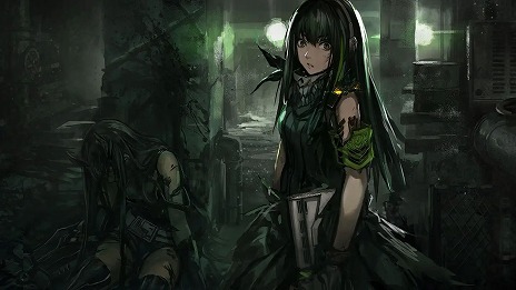 画像ギャラリー No.004のサムネイル画像 / 「ドルフロ」×「Arena Breakout」コラボは4月25日開催へ。続報は公式Xなどで発表予定