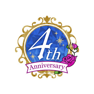 画像集#007のサムネイル/「魔界王子と魅惑のナイトメア」配信4周年を記念した8つの企画を公開