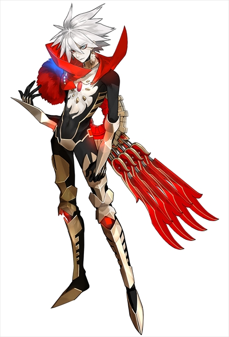 画像集 No.009のサムネイル画像 / 「Fate/EXTELLA LINK」,ショートプレイ動画第5弾「アルキメデス」「アルテラ」「イスカンダル」「カルナ」が本日公開
