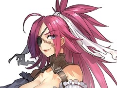 「Fate/EXTELLA LINK」,新参戦サーヴァント“フランシス・ドレイク”と“ロビンフッド”のアクションを確認できるプレイ動画が公開に
