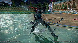 No.002Υͥ / Fate/EXTELLA LINKפΥ硼ȥץ쥤ư5Ƥϥ롦ɡ쥧ȥ󥹥åȡॷƥκǿ