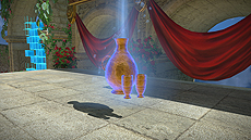 画像集 No.022のサムネイル画像 / 「Fate/EXTELLA LINK」のショートプレイ動画第5弾はジル・ド・レェとランスロット。ゲームシステムの最新情報も公開に