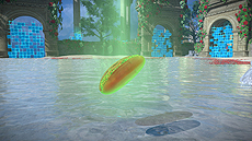 画像集 No.025のサムネイル画像 / 「Fate/EXTELLA LINK」のショートプレイ動画第5弾はジル・ド・レェとランスロット。ゲームシステムの最新情報も公開に