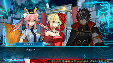 No.034Υͥ / Fate/EXTELLA LINKפΥ硼ȥץ쥤ư5Ƥϥ롦ɡ쥧ȥ󥹥åȡॷƥκǿ