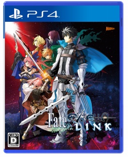 画像集 No.002のサムネイル画像 / Fateシリーズ最新作「Fate/EXTELLA LINK」が本日発売。DLC衣装第1弾「トロピカルセット」の紹介動画と今後の配信スケジュールが明らかに