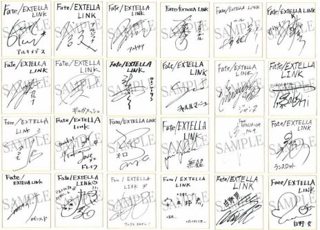 画像集 No.010のサムネイル画像 / Fateシリーズ最新作「Fate/EXTELLA LINK」が本日発売。DLC衣装第1弾「トロピカルセット」の紹介動画と今後の配信スケジュールが明らかに