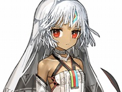 「Fate/EXTELLA LINK」に新規DLC「アルテラ・ラーヴァ」(CV:能登麻美子)が1月31日に参戦。アクション&宝具紹介動画が公開