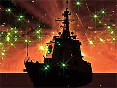「大戦略」シリーズ最新作「現代大戦略 2020〜揺れる世界秩序!大国の野望と世界大戦〜」のオープニングムービー公開