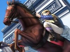 PC版「ダービースタリオン マスターズ」がDMM GAMESで配信決定。スマホ版とのデータ連携機能を実装予定