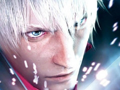【Jerry Chu】“戦う”だけではない,“魅せる”のだ。最も好きなゲーム「デビル メイ クライ3」を振り返る