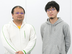 振りきって,やりきって,「ドールズオーダー」になった。gumiが送り出す,2on2対戦型ハイスピードアクションの魅力を開発陣に聞いた