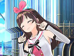 「ドールズオーダー」にバーチャルYouTuber「キズナアイ」が参戦。コラボイベントが4月30日にスタート