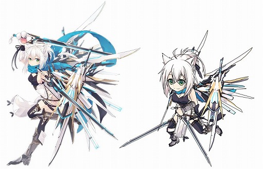 画像集 No.020のサムネイル画像 / 「ドールズオーダー」×「クリスタル オブ リユニオン」，相互コラボイベントが本日スタート