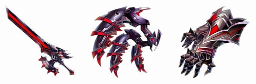 画像集 No.022のサムネイル画像 / 「ドールズオーダー」×「クリスタル オブ リユニオン」，相互コラボイベントが本日スタート