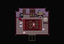 画像集 No.004のサムネイル画像 / 傑作フリーゲーム「ゆめにっき」のSteam配信が本日スタート。新プロジェクトを予告するカウントダウンサイトもオープン