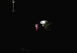 画像集 No.006のサムネイル画像 / 傑作フリーゲーム「ゆめにっき」のSteam配信が本日スタート。新プロジェクトを予告するカウントダウンサイトもオープン