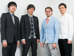 「ボーダーブレイク」専用コントローラの注文受付が開始。ただし,3000台に満たない場合は企画中止。ここまでの経緯をHORIとセガのキーマンに聞いた