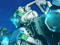 PS4版「ボーダーブレイク」はアーケード版とどこが違う? ゲーセンで戦い続けてきた石井ぜんじ氏が見た“新しい戦場”の風景