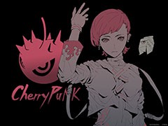 Android版「Cytus II」で事前登録の受付がスタート。ver1.1で追加されるキャラクター「Cherry」の情報も明らかに