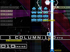 Steam版「SPACE INVADERS EXTREME」の配信は2月13日にスタート