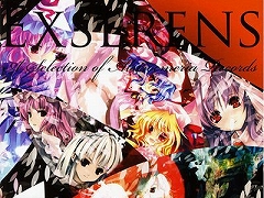 Steam版「GROOVE COASTER」が本日より配信。7月24日までは早期購入特典としてDLC楽曲「Bad Apple!! feat.nomico」が付属