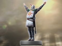 Nintendo Switch版「DARK SOULS REMASTERED」のネットワークテストが開催決定。「太陽の戦士 ソラール」のamiiboの発売も