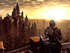 Nintendo Switch版「DARK SOULS REMASTERED」のリリースが10月18日に決定。amiibo「太陽の戦士 ソラール」も同日発売