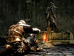 Switch版「DARK SOULS REMASTERED」ネットワークテストは9月21日から。Nintendo Switch Online加入が必要だが無料体験期間でも可