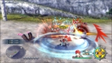 画像集 No.014のサムネイル画像 / 6月28日に発売されるSwitch版「イースVIII」,ダブル主人公をはじめとする主要キャラ,戦闘システムの概要をあらためて紹介