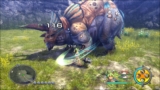 画像集 No.015のサムネイル画像 / 6月28日に発売されるSwitch版「イースVIII」,ダブル主人公をはじめとする主要キャラ,戦闘システムの概要をあらためて紹介
