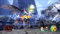 画像集 No.020のサムネイル画像 / 6月28日に発売されるSwitch版「イースVIII」,ダブル主人公をはじめとする主要キャラ,戦闘システムの概要をあらためて紹介
