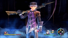 画像集 No.022のサムネイル画像 / 6月28日に発売されるSwitch版「イースVIII」,ダブル主人公をはじめとする主要キャラ,戦闘システムの概要をあらためて紹介