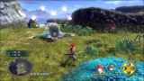 画像集 No.025のサムネイル画像 / 6月28日に発売されるSwitch版「イースVIII」,ダブル主人公をはじめとする主要キャラ,戦闘システムの概要をあらためて紹介