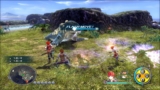 画像集 No.027のサムネイル画像 / 6月28日に発売されるSwitch版「イースVIII」,ダブル主人公をはじめとする主要キャラ,戦闘システムの概要をあらためて紹介