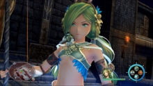 画像集 No.031のサムネイル画像 / 6月28日に発売されるSwitch版「イースVIII」,ダブル主人公をはじめとする主要キャラ,戦闘システムの概要をあらためて紹介